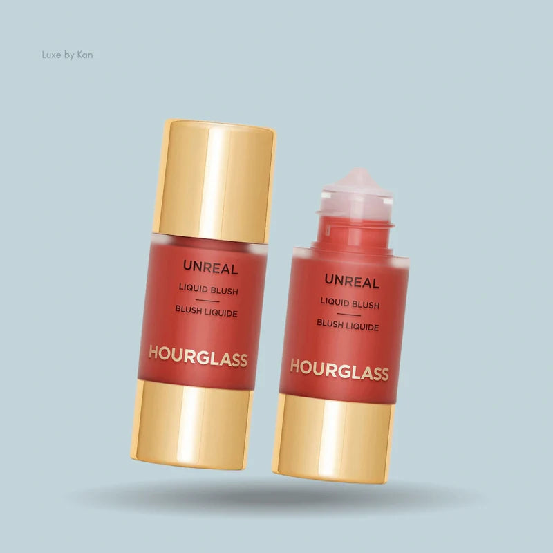 Hourglass Unreal Liquid Blush