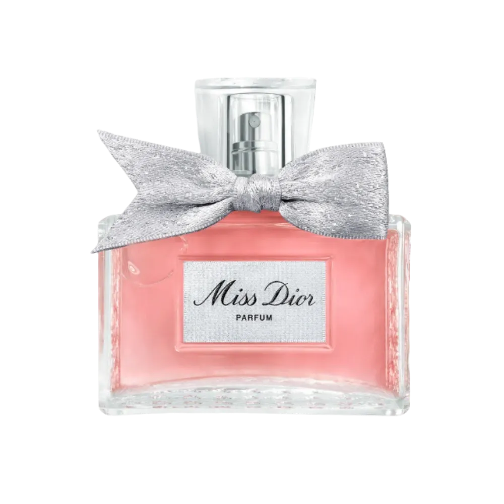 Miss Dior Parfum Perfume - Intense Floral, Fruity and Woody Notes