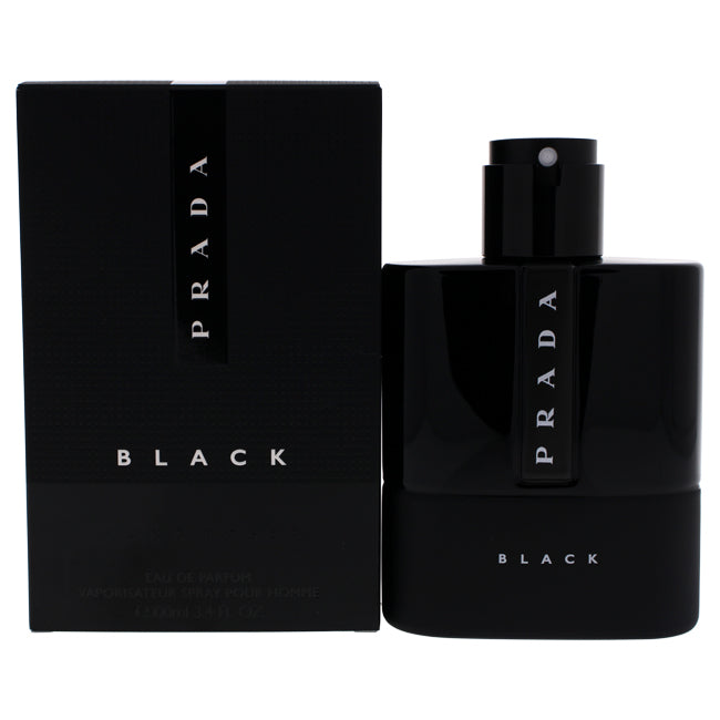 Prada Luna Rossa Black Cologne