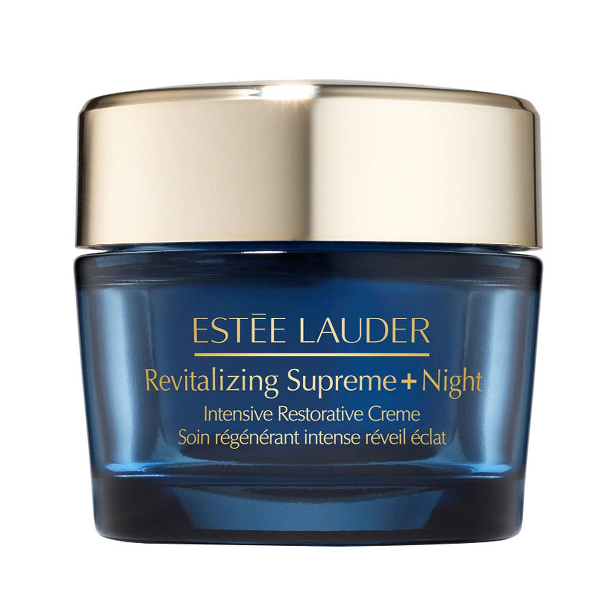 Estee Lauder Revitalizing Supreme+ Bright Soft Power Cream (50ml) - Estee Lauder