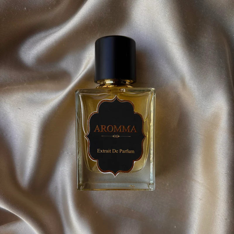 Aromma Fragrances NEROLI EXTREME