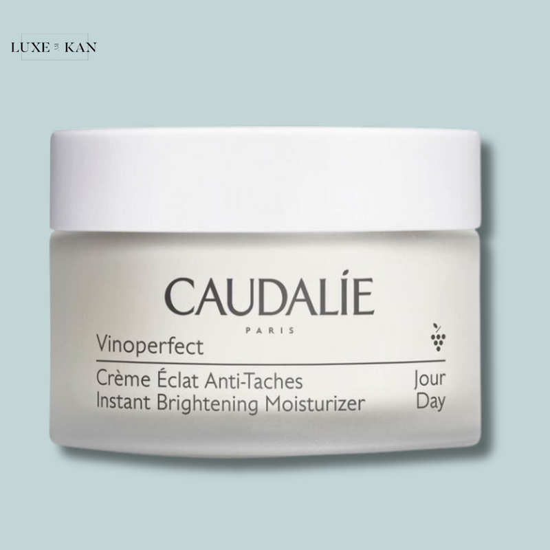 CAUDALIE Vinoperfect Instant Brightening Moisturiser( 50ml )