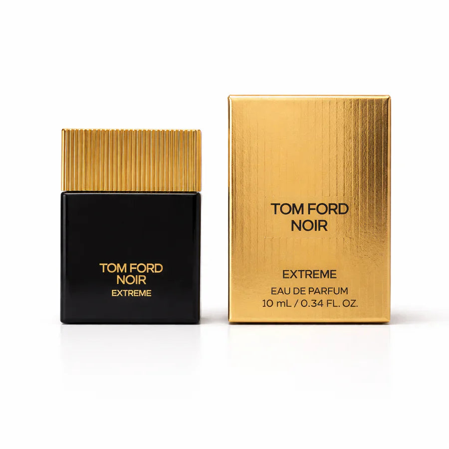 Tom Ford Noir Extreme - EDP - Mini ( 0.14 oz / 4ml )