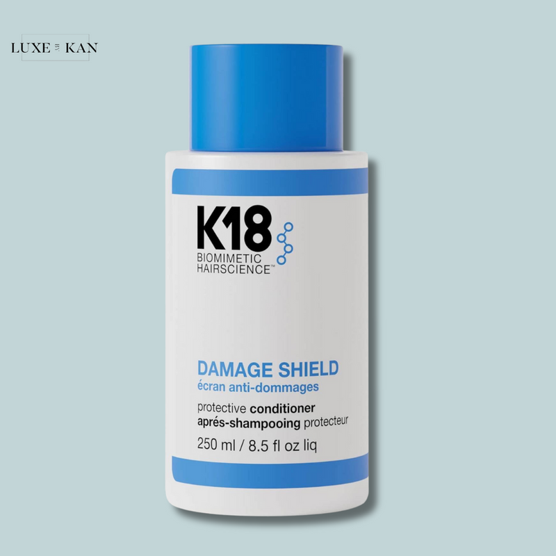 K18 BIOMIMETIC HAIRSCIENCE DAMAGE SHIELD PROTECTIVE CONDITIONER 250ML