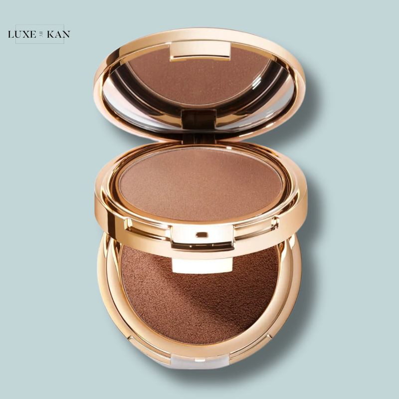 Iconic London Precision Duo Contour Pot
