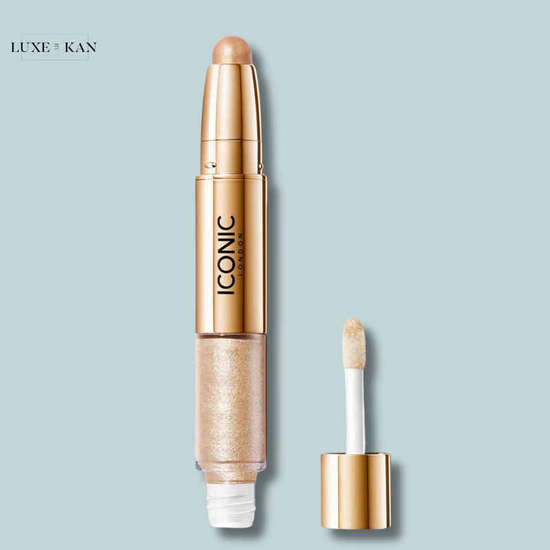 Iconic London Glaze Crayon