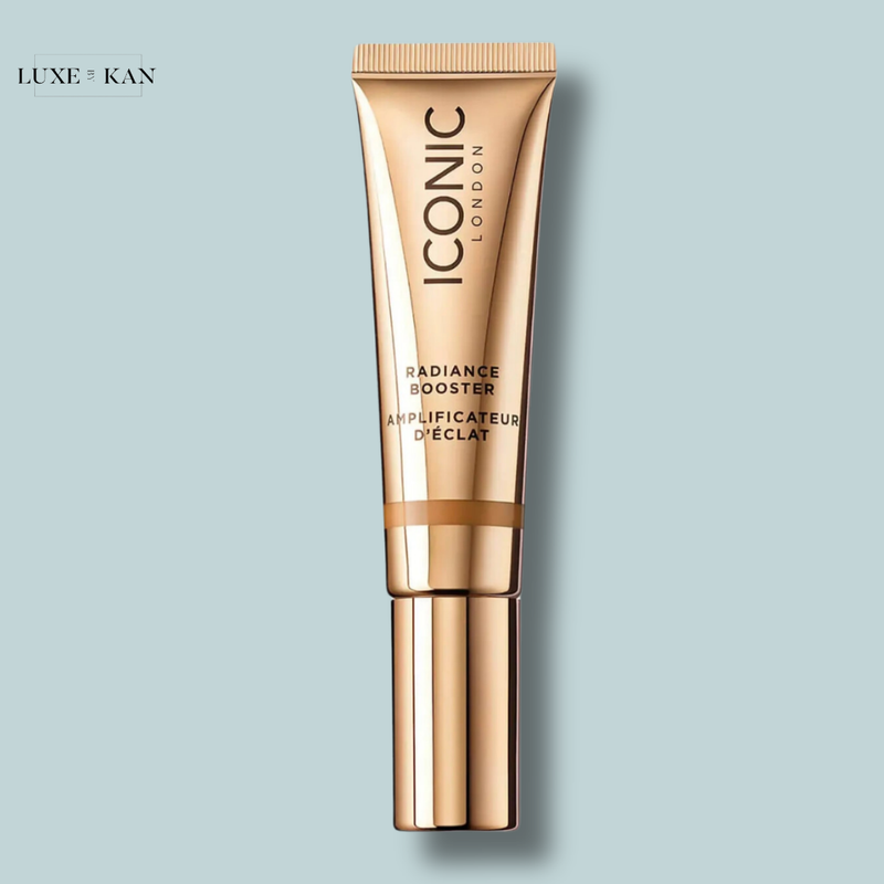 Iconic London Radiance Booster 30ML