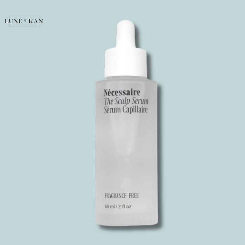 Nécessaire The Scalp Serum 60ml