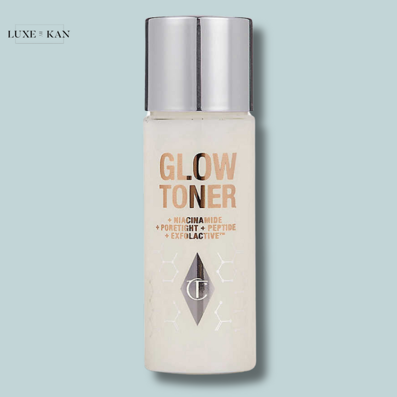 Charlotte Tilbury Glow Toner