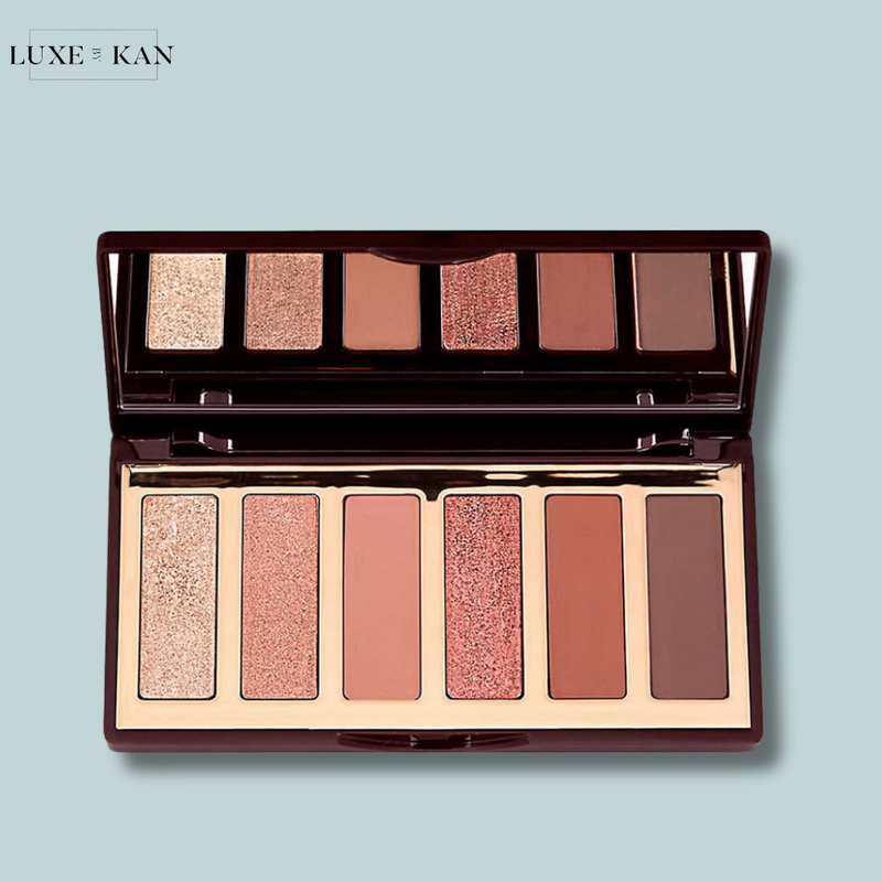 Charlotte Tilbury Darling Easy eyeshadow palette