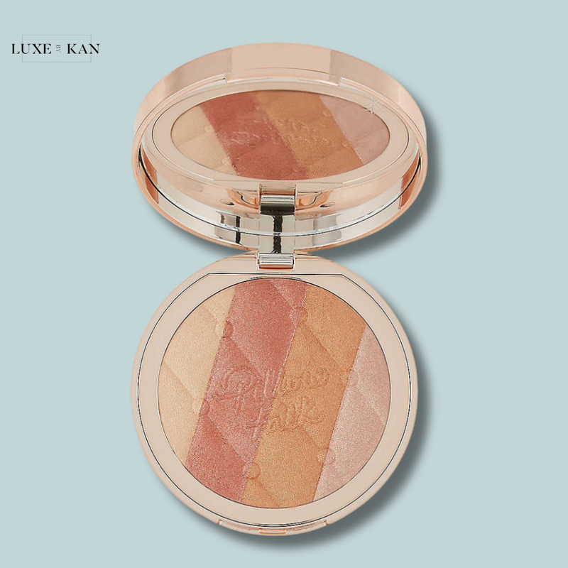 Charlotte Tilbury Pillow Talk Multi-Glow Limited-Edition Highlighter