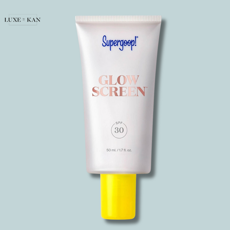 Supergoop! Glowscreen SPF 30 (Universal Shade)