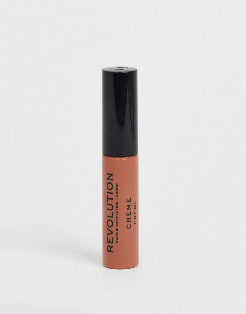 Revolution pro Piece of Cake 101 Creme Lip