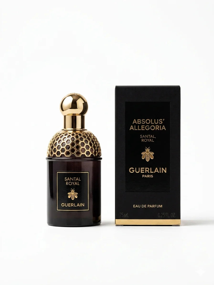 Guerlain Santal Royal - EDP Mini (7ml/0.25 fl oz)