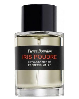 Frederic Malle Iris Poudre