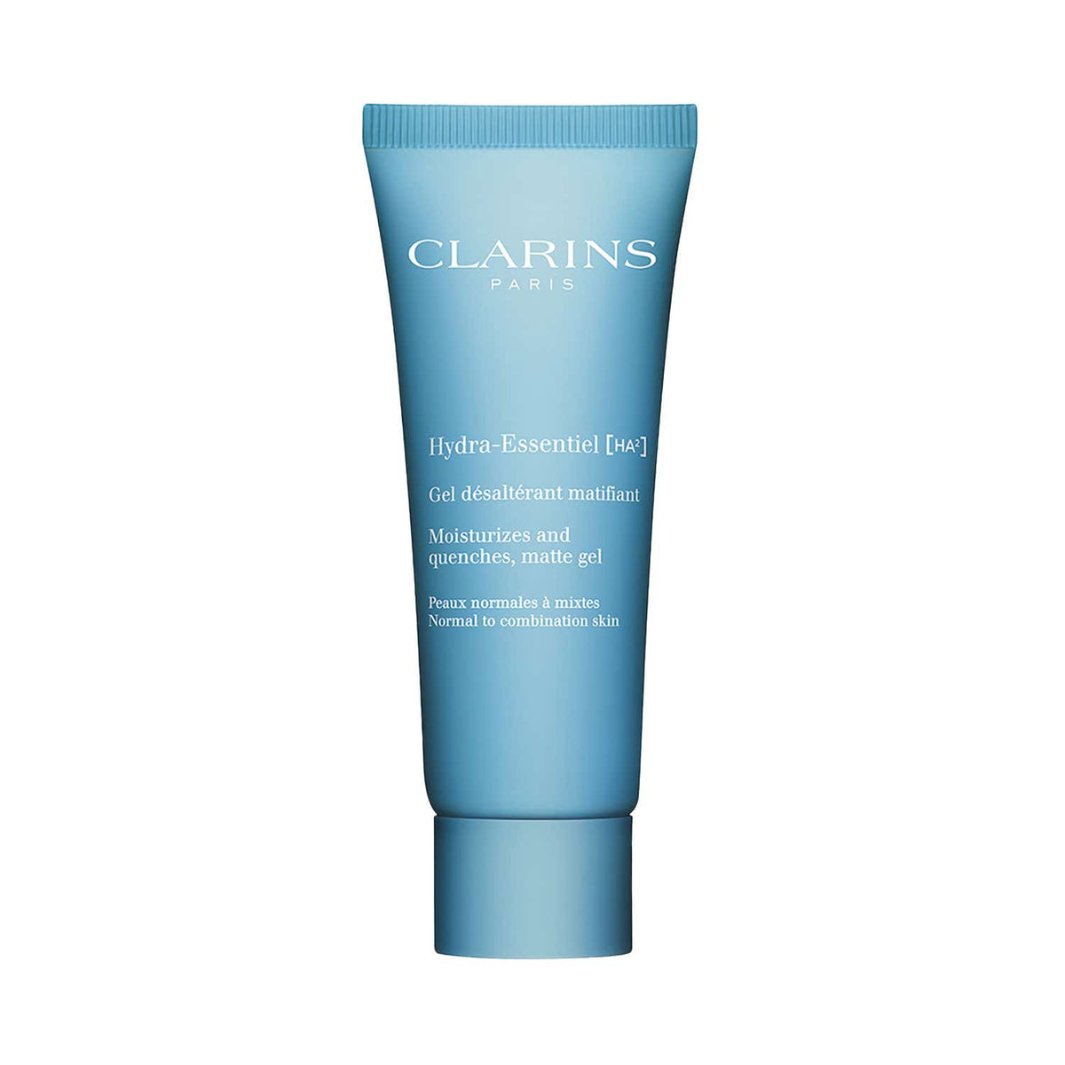 Clarins Hydra-Essentiel Matte Gel (75 ml) - Clarins