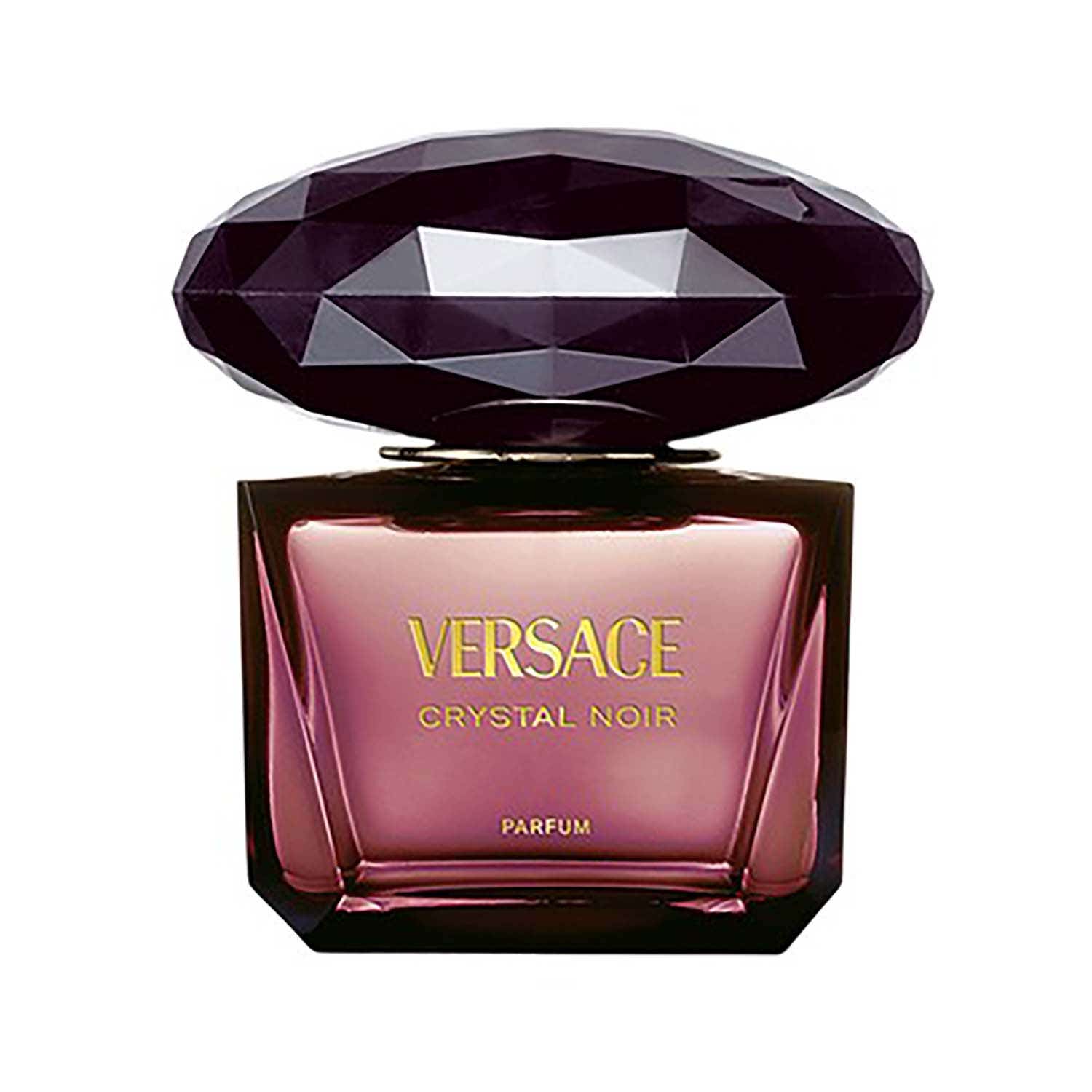 Versace Crystal Noir Parfum for Women (90 ml) - Versace