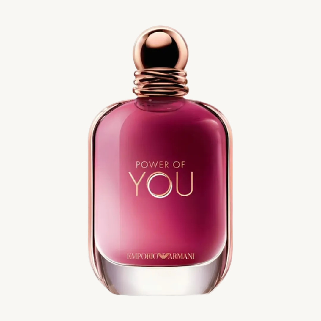 Giorgio Armani Power Of You EDP