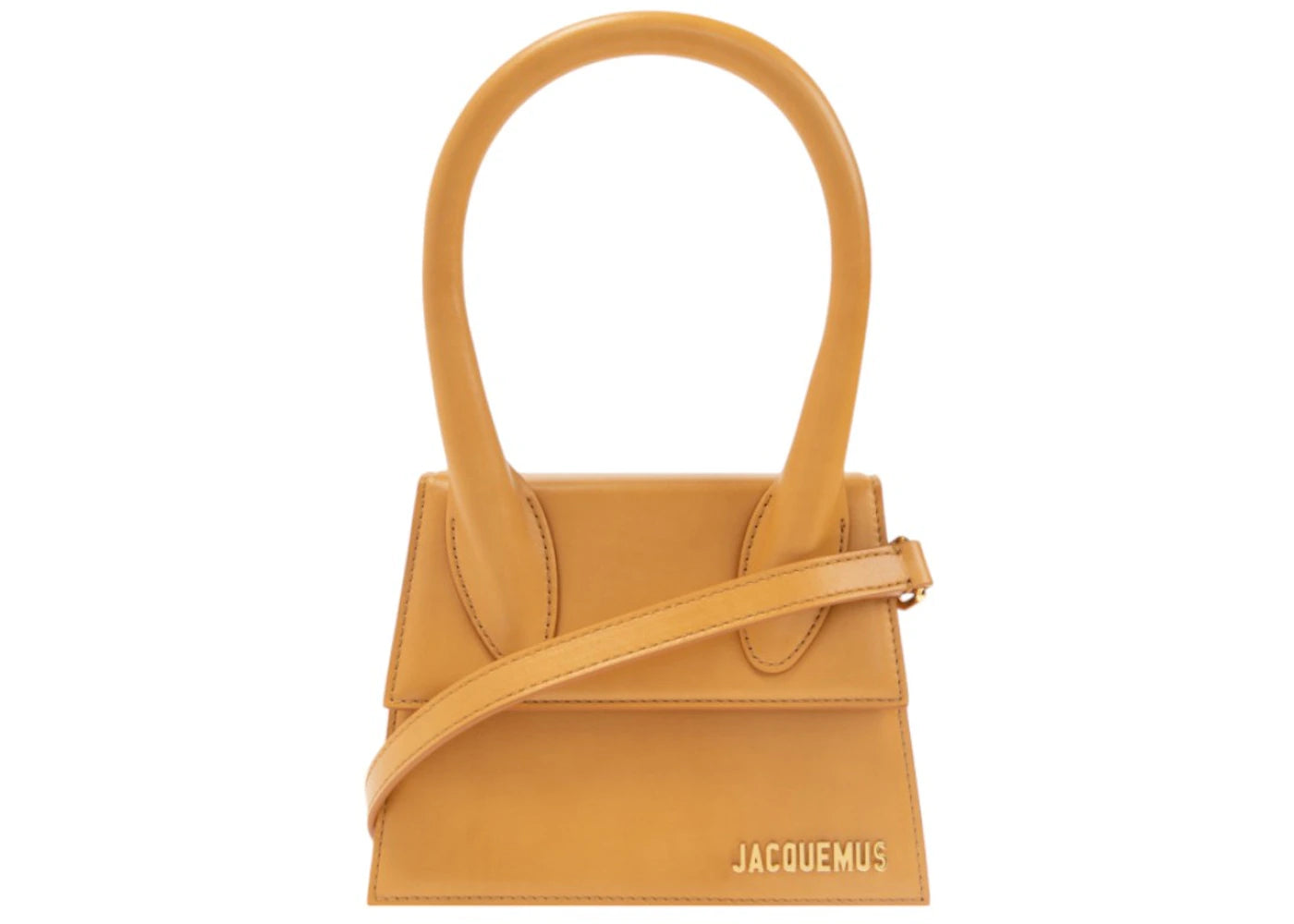 Jacquemus Le Chiquito Moyen Beige