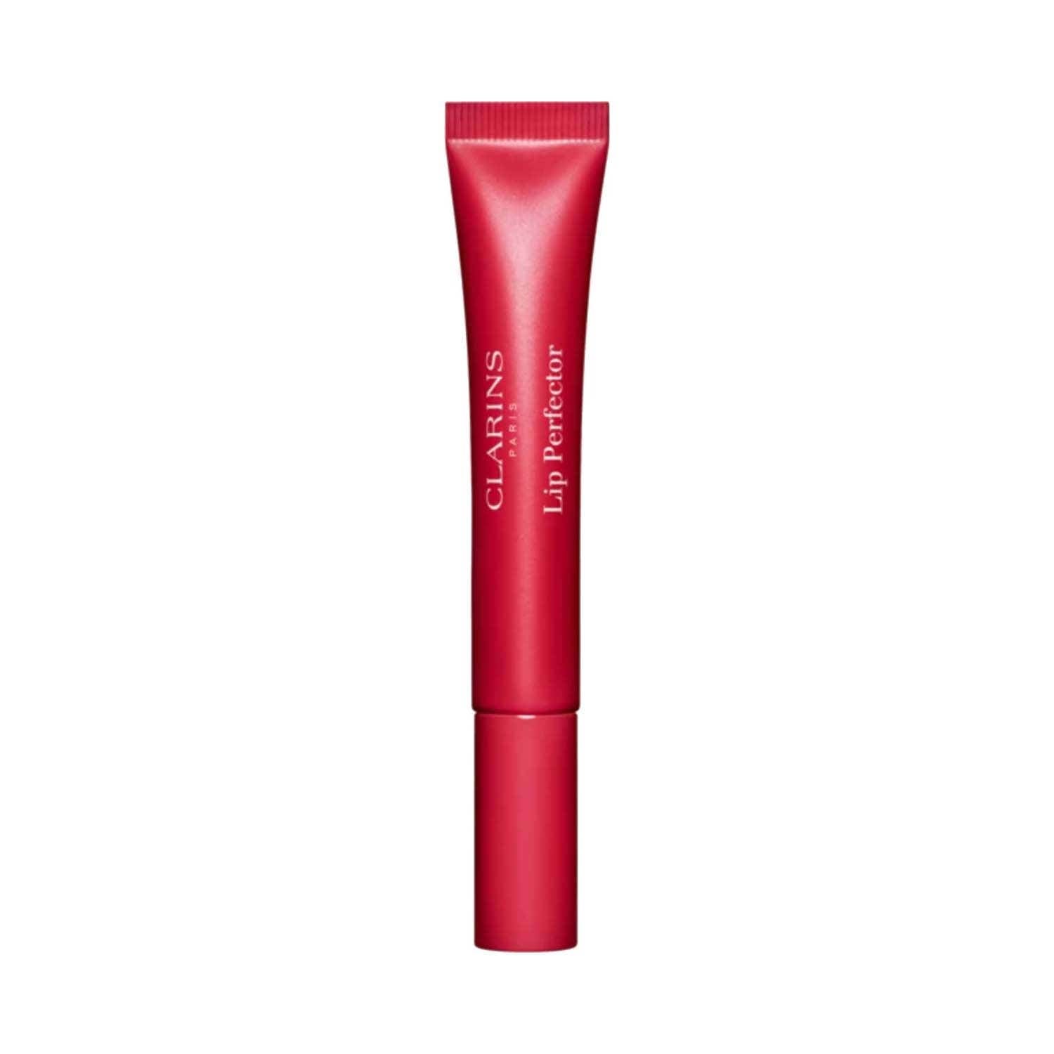 Clarins Lip Perfector - 24 Fuchsia Glow (12 ml) - Clarins