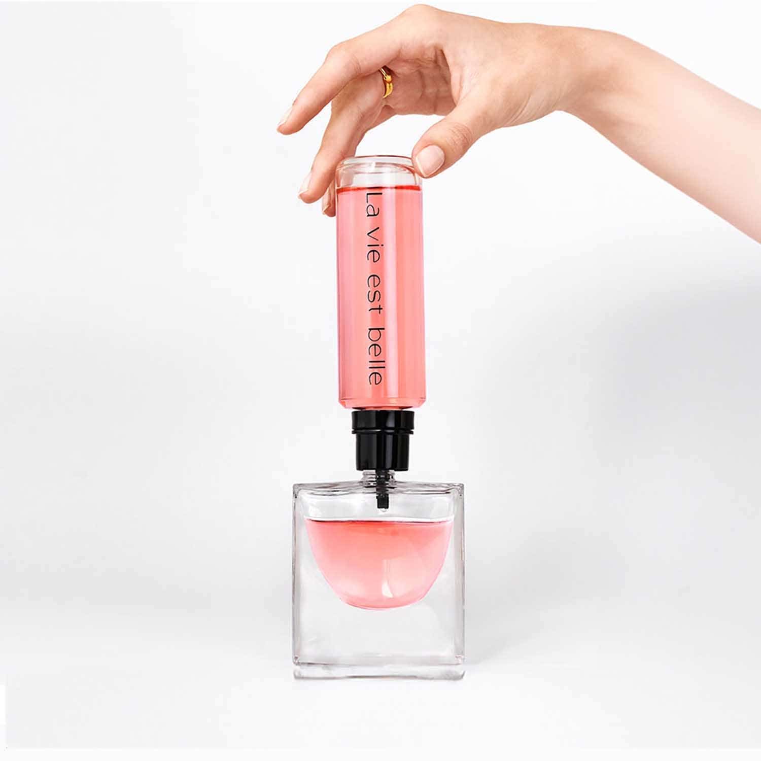 Lancome La Vie Est Belle Recharge EDP (100 ml) - Lancome