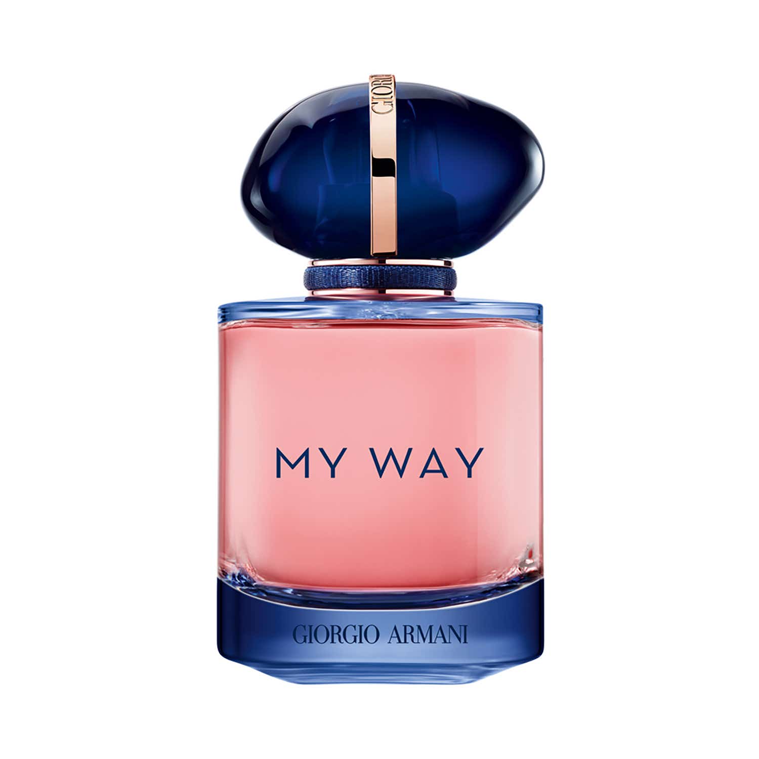 Giorgio Armani My Way Eau De Parfum Intense (50ml) - Giorgio Armani