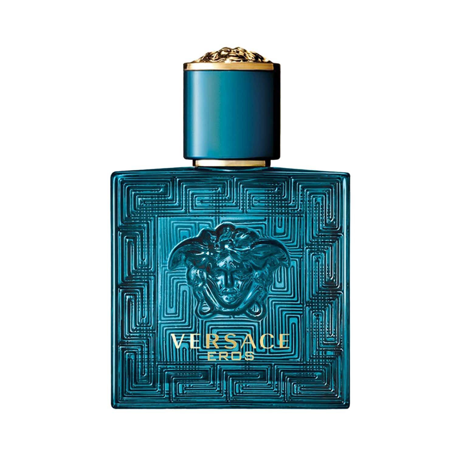 Versace Eros Pour Homme Eau De Toilette (50ml) - Versace
