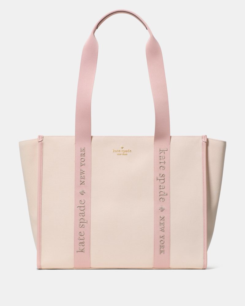 Kip Puffy Large Tote