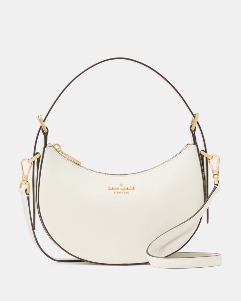 Nova Crescent Shoulder Bag