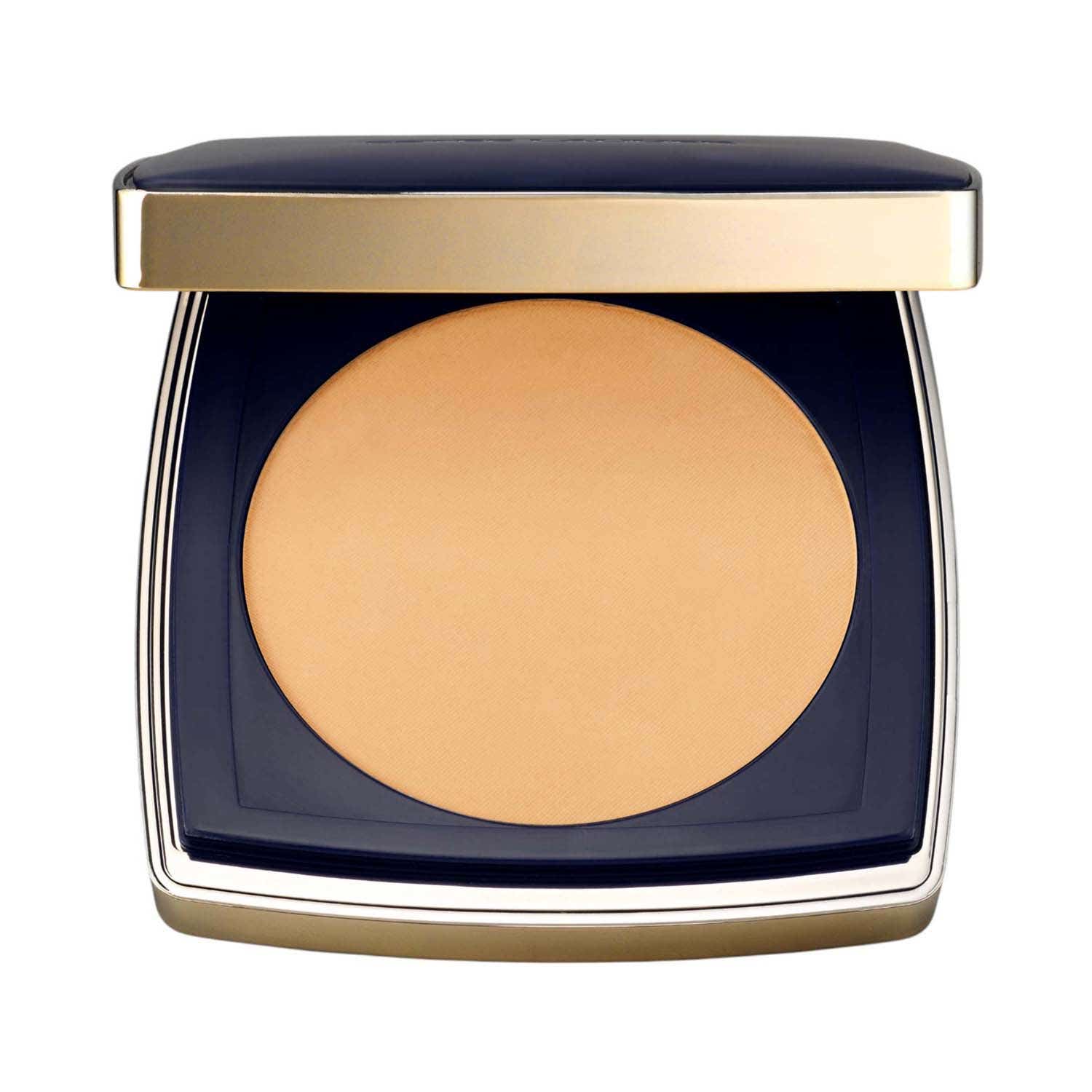 Estee Lauder Double Wear Stay-In-Place Matte Powder - 4N2 Spiced Sand (12 g) - Estee Lauder