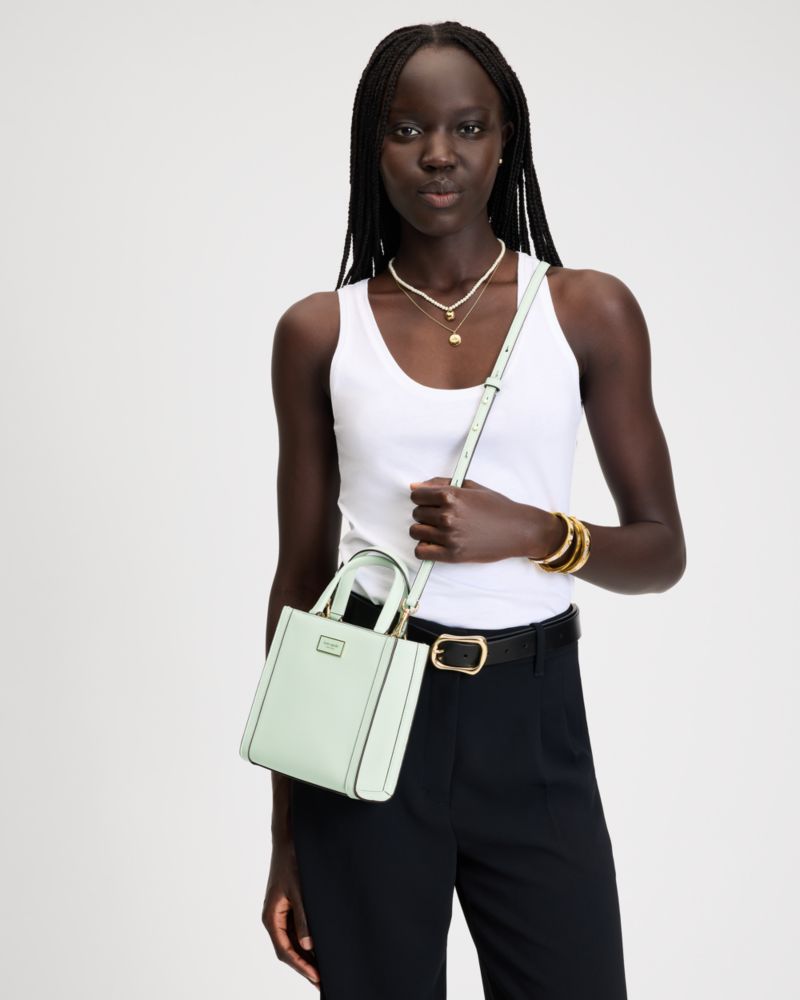 Manhattan Mini Tote