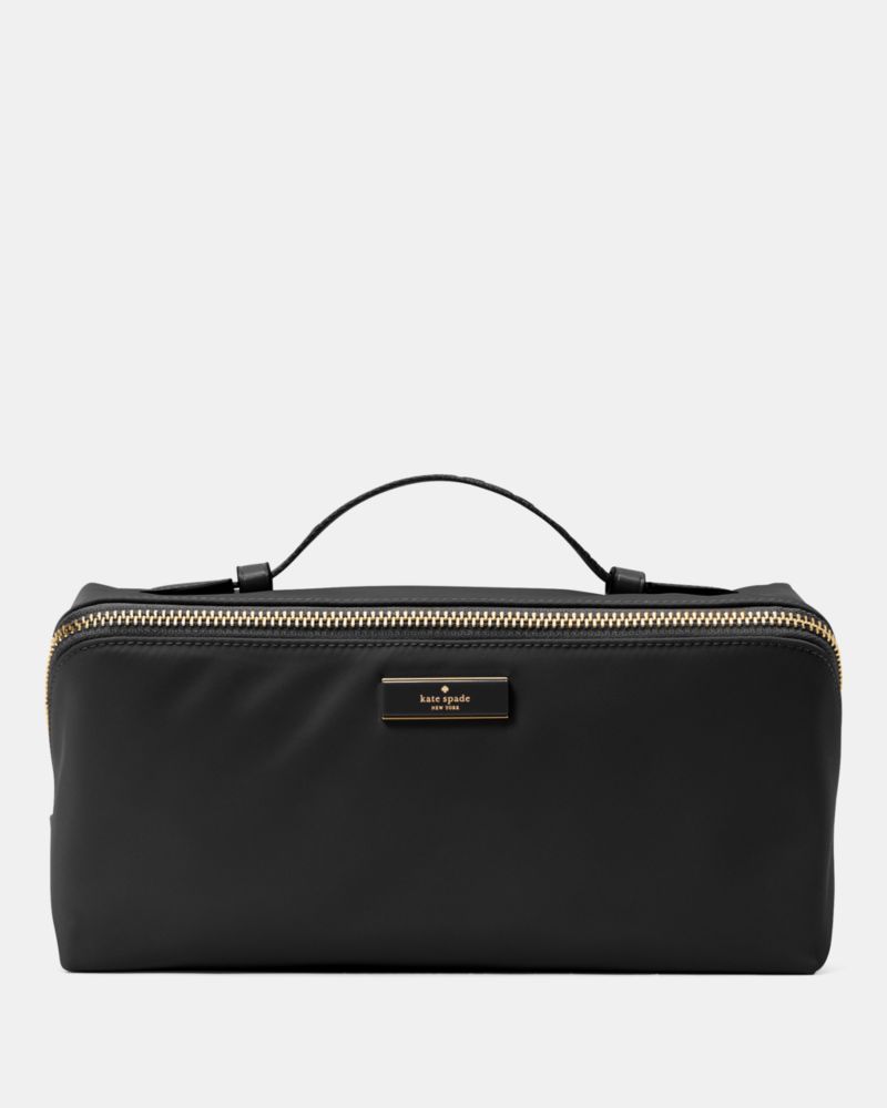 Carter Nylon Travel Cosmetic