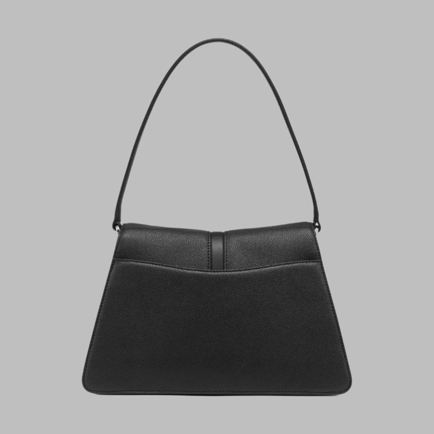 Karl Lagerfeld Mercerie shoulder bag black