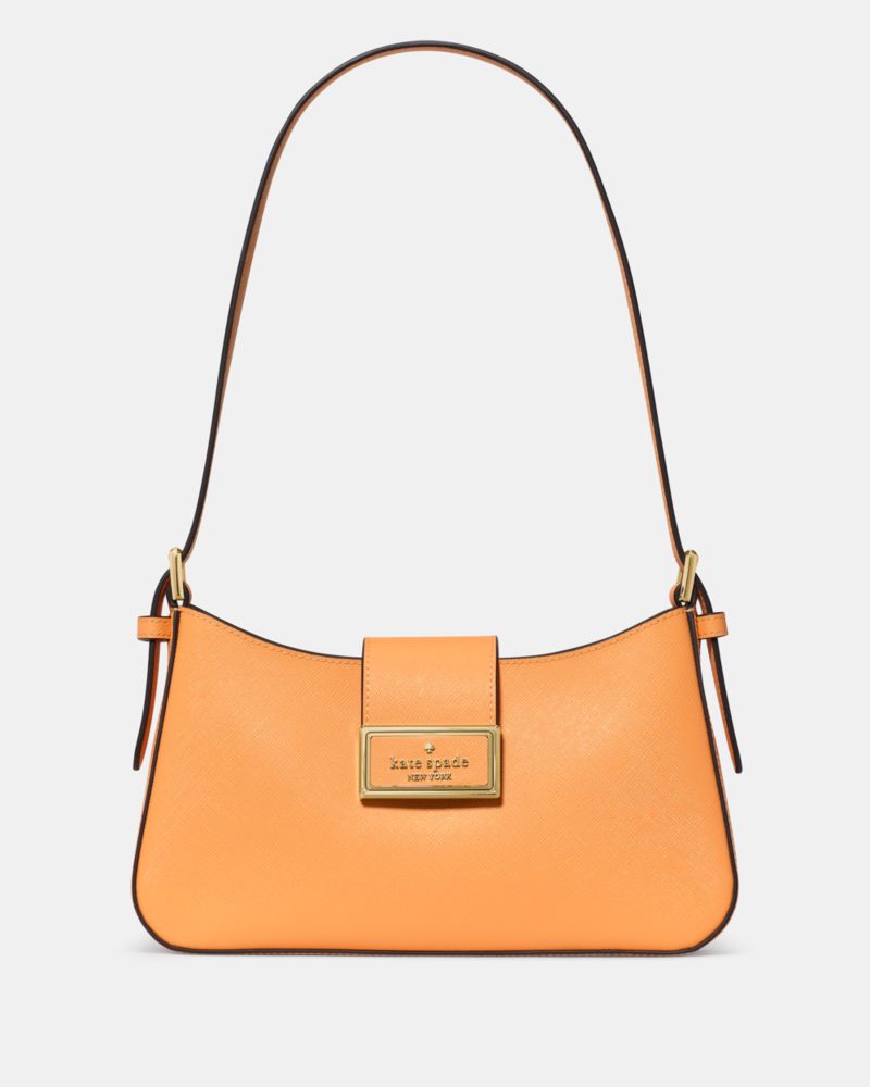 KateSpade Reegan Small Shoulder Bag Desert Sunset