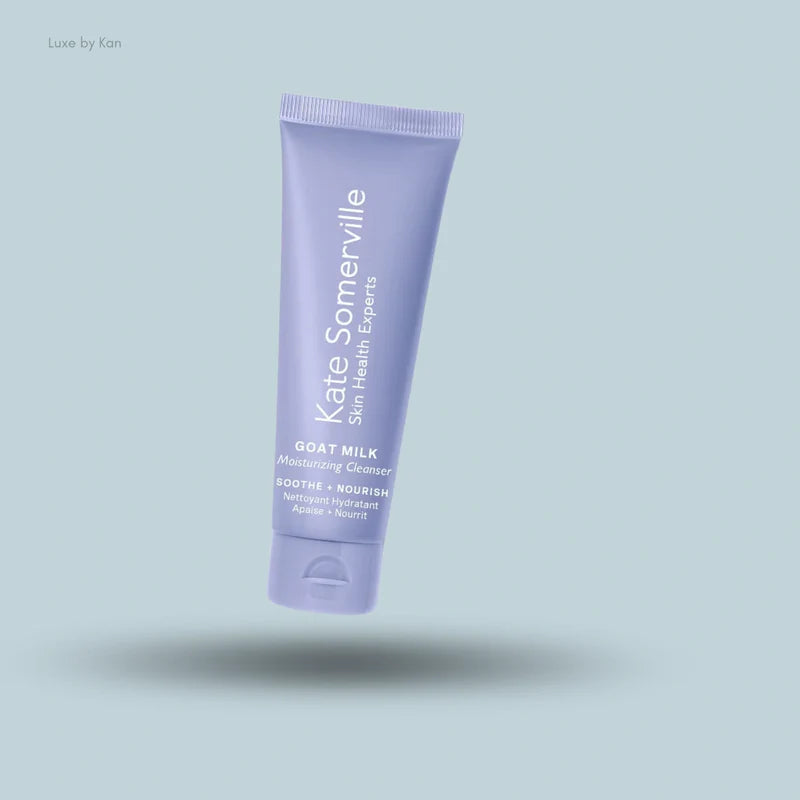 Kate Somerville Goat Milk Moisturizing Cleanser 30ml