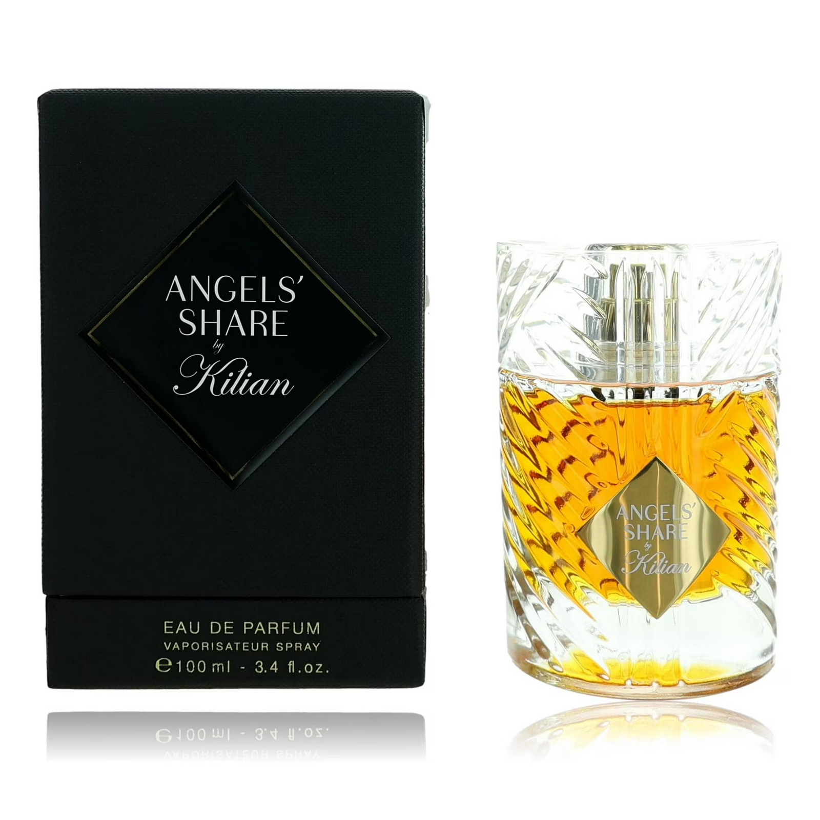 Kilian Angels' Share Unisex Fragrance