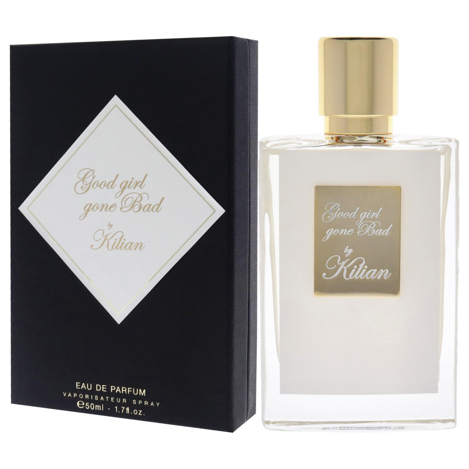 kilian Good Girl Gone Bad Perfume