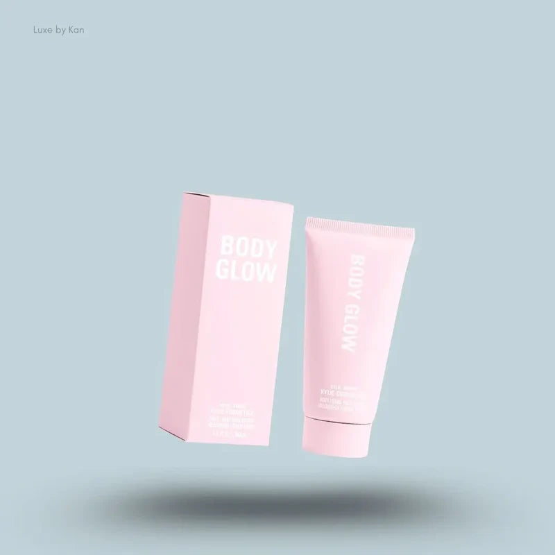 Kylie Cosmetics Body Glow Liquid Highlighter 50ml
