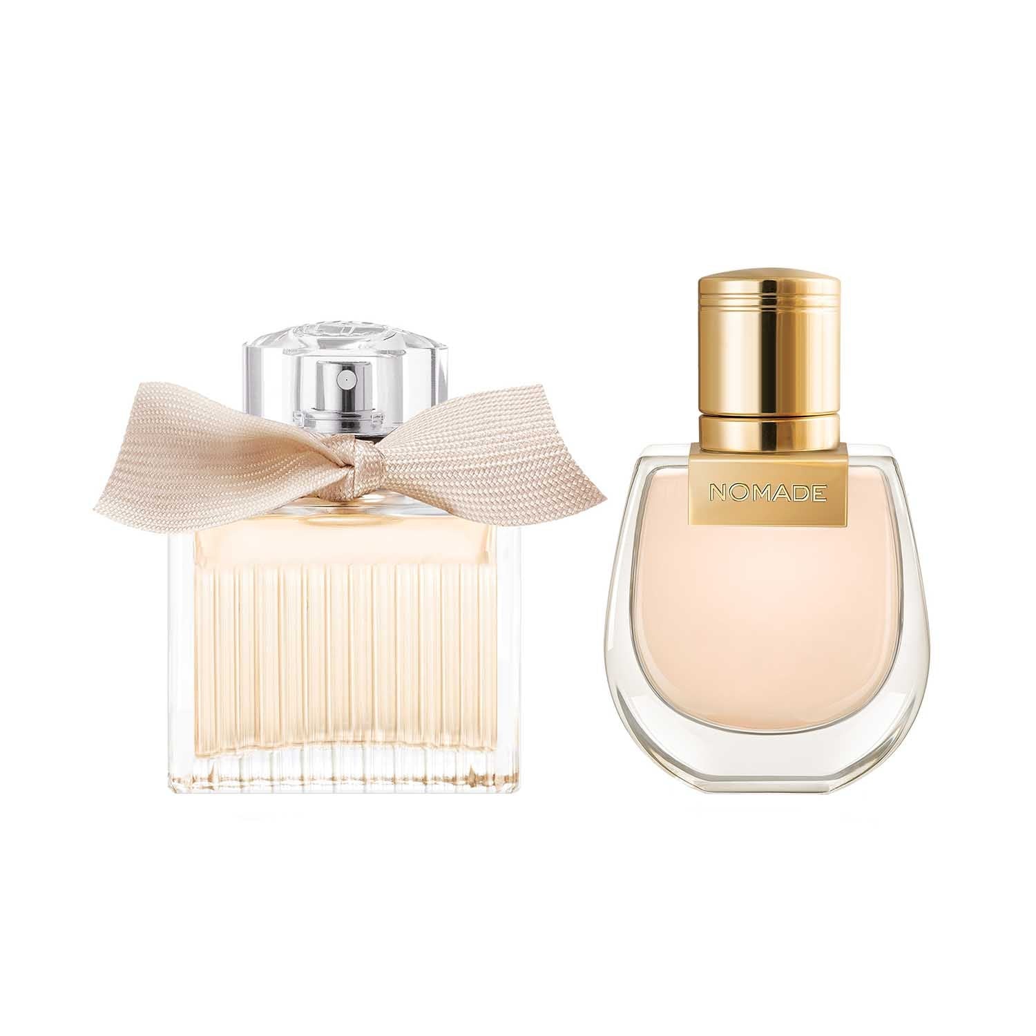 Chloe Spring Giftset - Signature EDP 20 ml + Nomade EDP 20 ml - Chloe