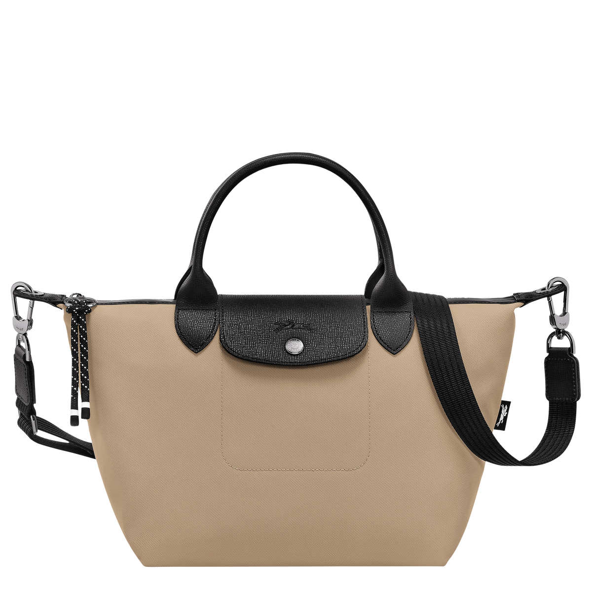 Longchamp Le Pliage Energy S Handbag Clay