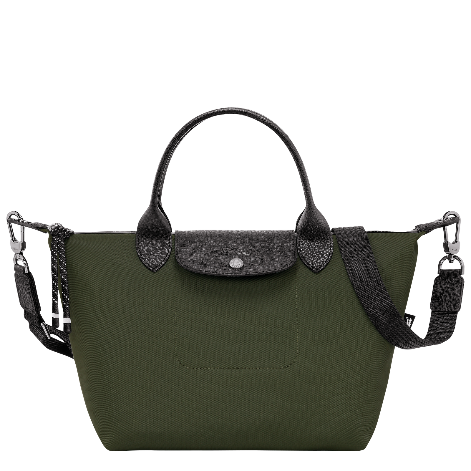 Longchamp Le Pliage Energy S Handbag Khaki