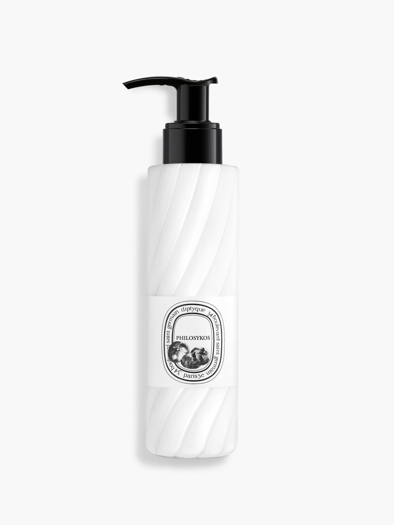 Diptyque Philosykos - Lait de parfum pour le corps