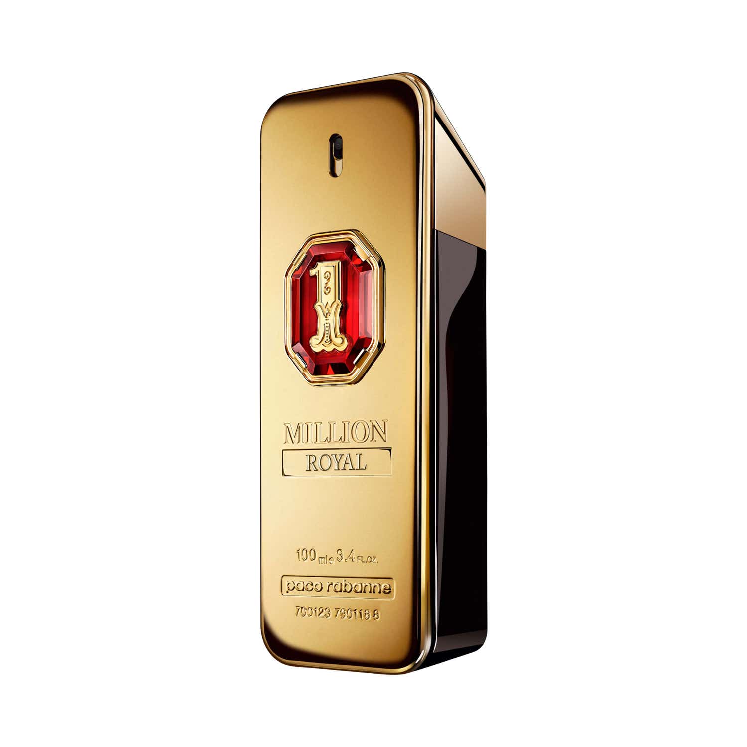 Rabanne 1 Million Royal Eau De Parfum (100 ml) - Rabanne