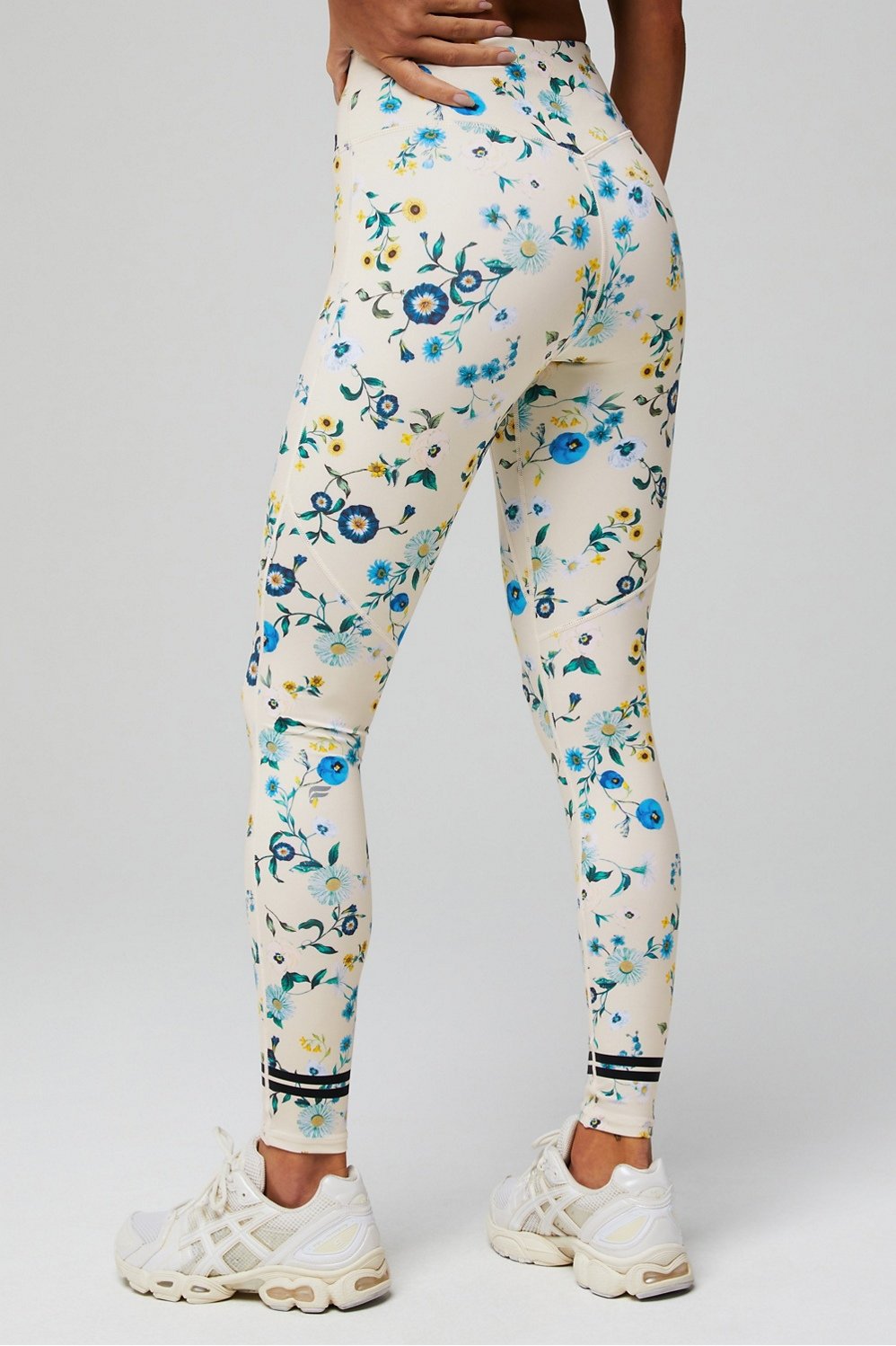 Fabletics Anywhere Motion365+ High-Waisted Legging