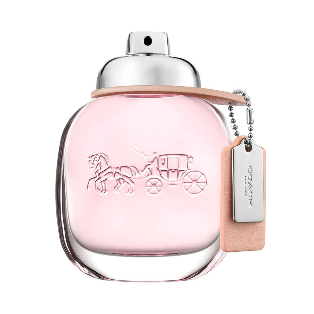 Coach Eau De Toilette (50ml) - Coach