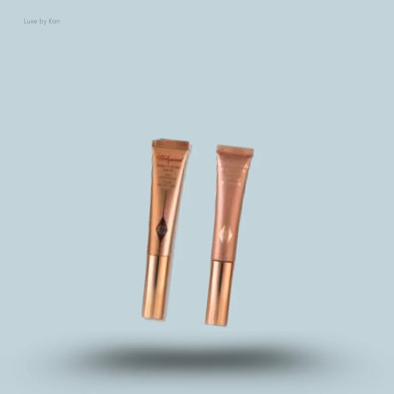 Charlotte Tilbury Beauty Bundle - Hollywood Beauty Wand & Glow