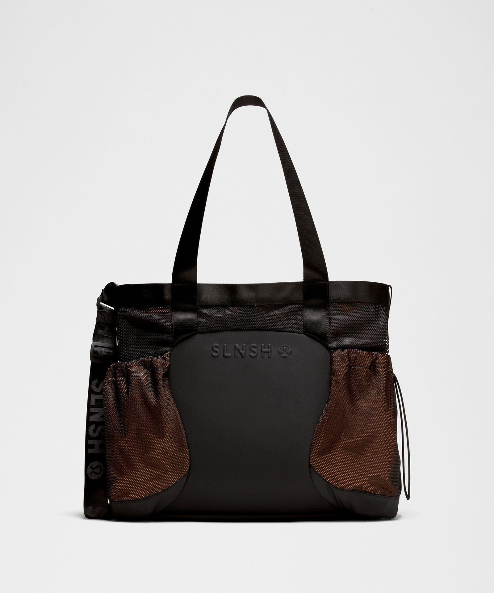 Lululemon Multi-Pocket Side-Cinch Tote Bag 19.5L *SLNSH Collection