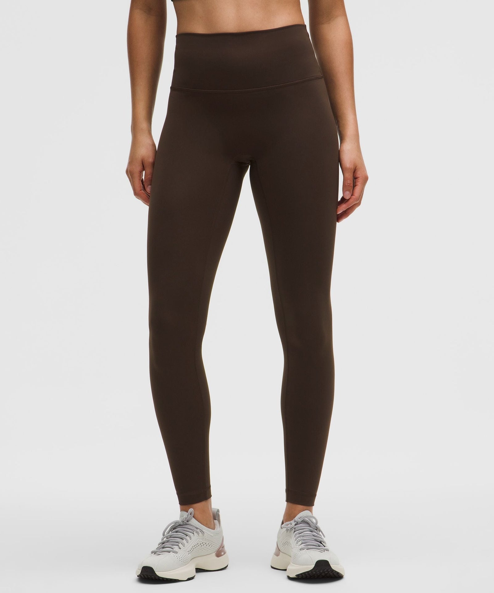 Lululemon Women's Wunder Train No Line High-Rise Tight 28"