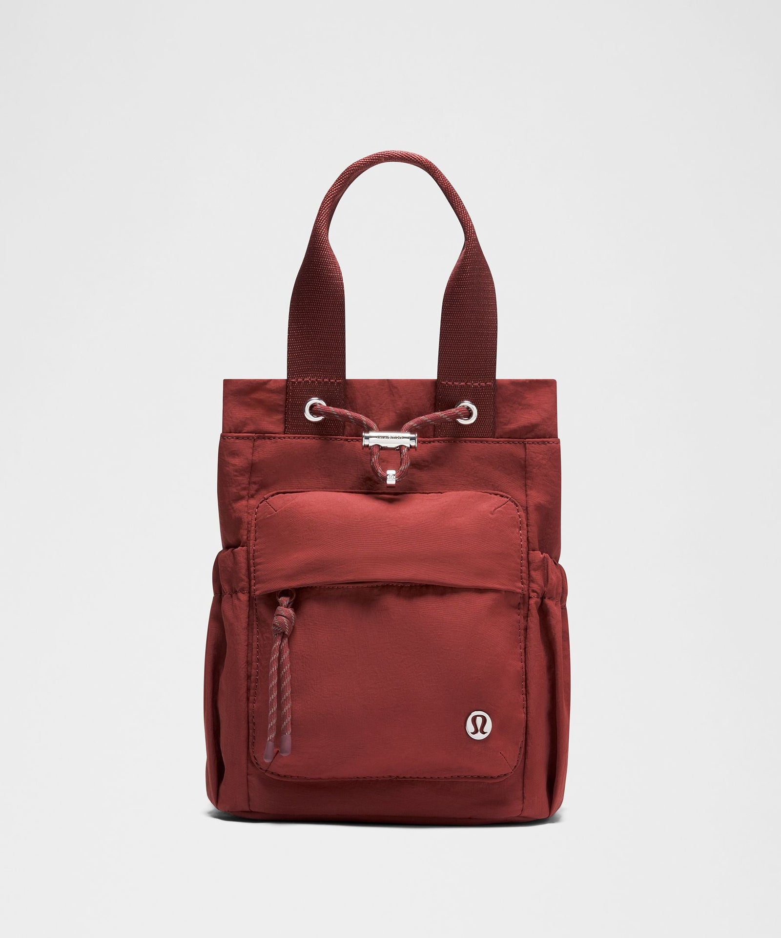 Lululemon Convertible Drawstring Bucket Bag Mini 5L