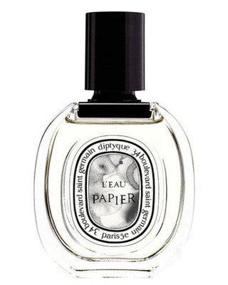 Diptyque L'Eau Papier